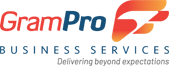 GramPro Business Services Logo