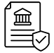 Legal Setup