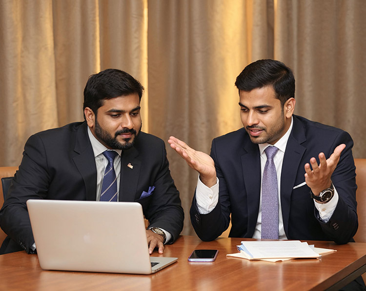 Funding Advisory