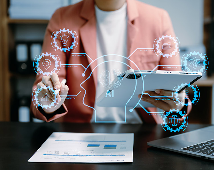 Document Automation